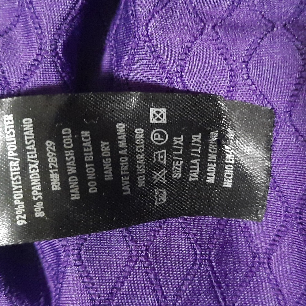 New Mix Jacket - Picture 5 of 5